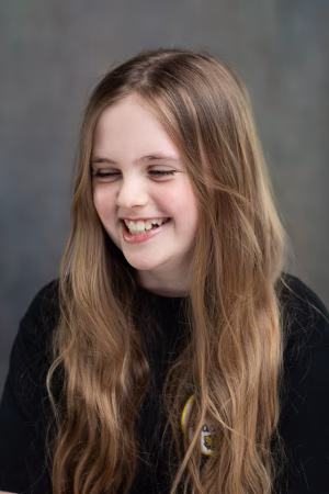 Darcy Miller - Project Casting Gallery Image 3 Darcy Miller - Gallery Image 3