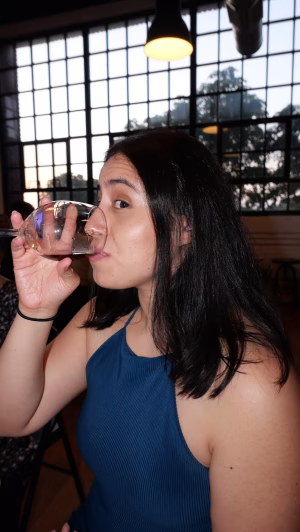 karina recinos - Gallery Image 1