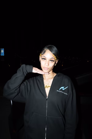 Makenna Cain - Gallery Image 9