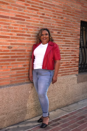 Pamela Pujo - Project Casting Gallery Image 6 Pamela Pujo - Gallery Image 6