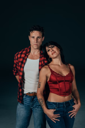 Jolene Kemp - Project Casting Gallery Image 4 Jolene Kemp - Gallery Image 4