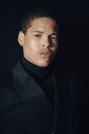 Shaun Balkum - Gallery Image 3