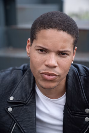 Shaun Balkum - Gallery Image 2