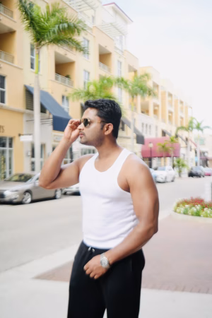 Arpan GN - Project Casting Gallery Image 4 Arpan GN - Gallery Image 4