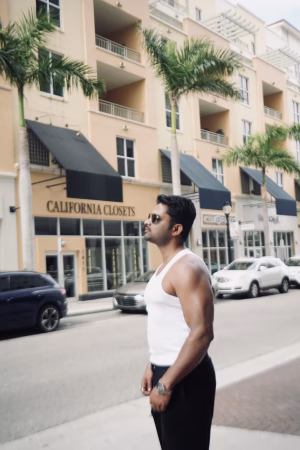 Arpan GN - Project Casting Gallery Image 12 Arpan GN - Gallery Image 12