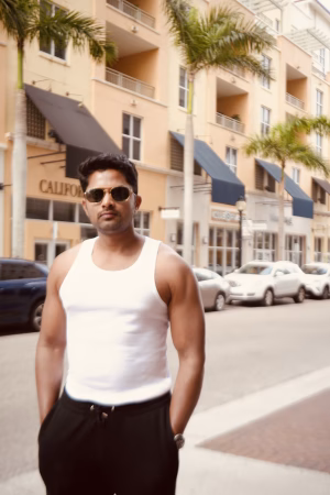 Arpan GN - Project Casting Gallery Image 8 Arpan GN - Gallery Image 8