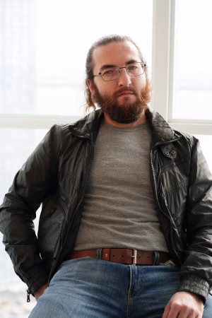 Ruslan Abzaltdinov - Gallery Image 61