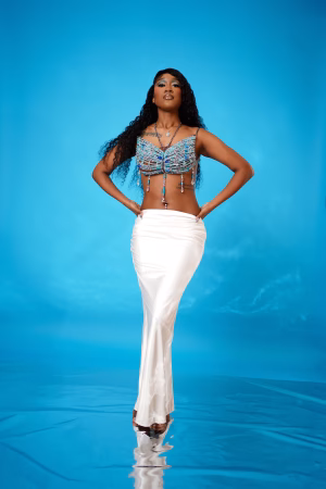 Trakiia Pierce - Project Casting Gallery Image 4 Trakiia Pierce - Gallery Image 4