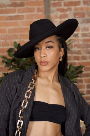 Jazmyn Gre - Gallery Image 14