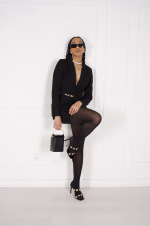 Jazmyn Gre - Gallery Image 3