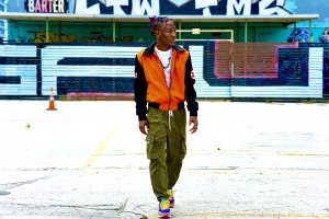 Deondre Pluviose - Gallery Image 12