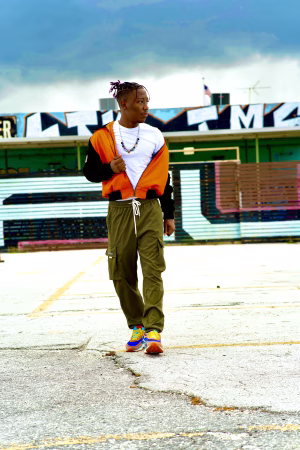 Deondre Pluviose - Gallery Image 13