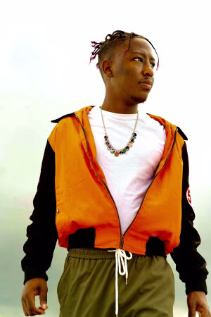 Deondre Pluviose - Gallery Image 10