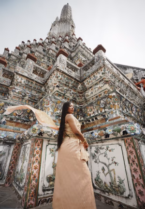 Kadia Zhané - Gallery Image 7