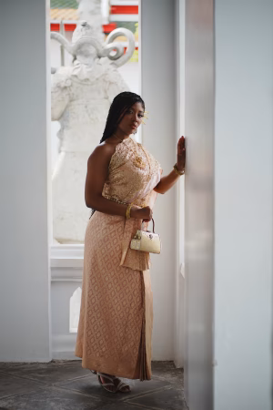 Kadia Zhané - Gallery Image 6