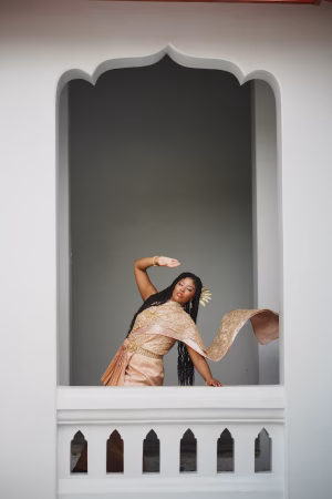 Kadia Zhané - Gallery Image 5