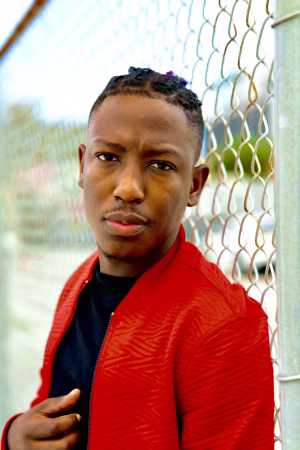 Deondre Pluviose - Gallery Image 11