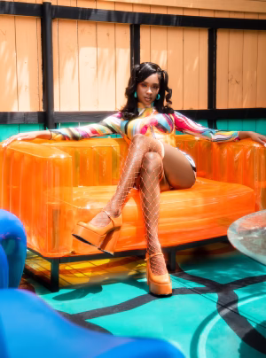 Corriane Burke - Gallery Image 3