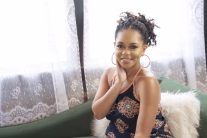 Pariss Michelle - Project Casting Gallery Image 4 Pariss Michelle - Gallery Image 4