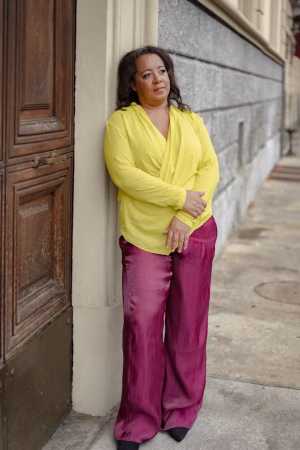 Romi HEUZÉ - Gallery Image 4