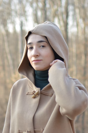 Zahra Rajab - Gallery Image 3