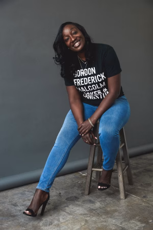 DaLeyna Adkinson - Gallery Image 2