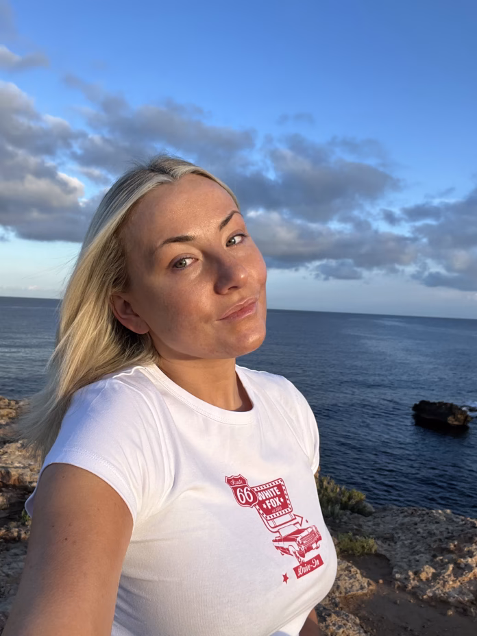 Lydia Ransome - Profile Photo