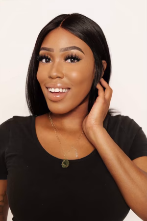 Trysta Harris - Gallery Image 1