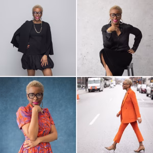 Trina  Wilson - Gallery Image 1