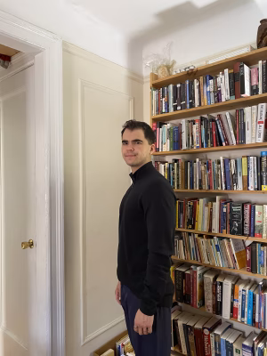 Luka Bursac - Gallery Image 3