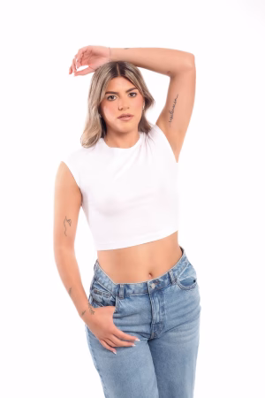 Lydia Fraga - Gallery Image 1