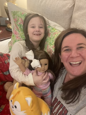 Lilly Morrow - Project Casting Gallery Image 4 Lilly Morrow - Gallery Image 4