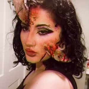 Ayah Wilson - Gallery Image 3