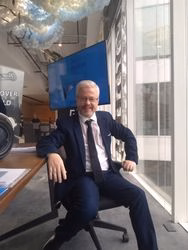 David Foley - Project Casting Gallery Image 14 David Foley - Gallery Image 14