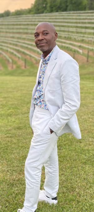 Eric Fisher - Project Casting Gallery Image 1 Eric Fisher - Gallery Image 1