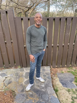 Eric Fisher - Project Casting Gallery Image 2 Eric Fisher - Gallery Image 2