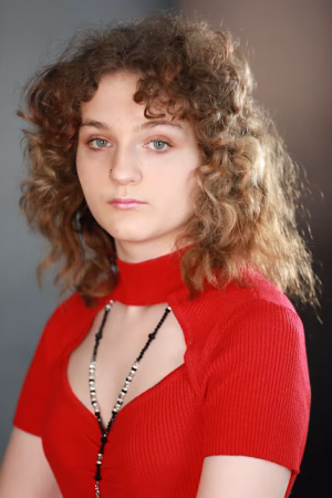 Estia McSwain - Project Casting Gallery Image 12 Estia McSwain - Gallery Image 12