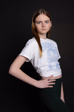 Evelyn Beliveau - Project Casting Gallery Image 3 Evelyn Beliveau - Gallery Image 3