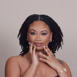 Jasmine Parker - Gallery Image 2