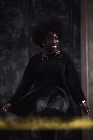 Awa Sene - Gallery Image 2