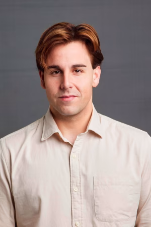 Fabian Cabilla - Gallery Image 1