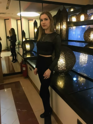 DORA HATZIPANTELI - Gallery Image 5