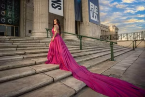 Kristal Leon - Gallery Image 3