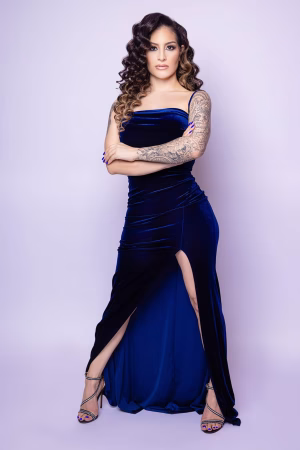 Kristal Leon - Gallery Image 2