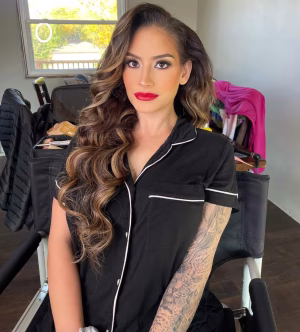 Kristal Leon - Gallery Image 1