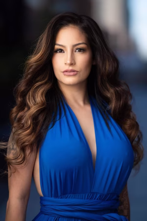 Kristal Leon - Gallery Image 5