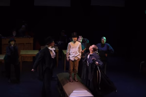 Tanja Líf Traustadottir - Project Casting Gallery Image 10 Tanja Líf Traustadottir - Gallery Image 10