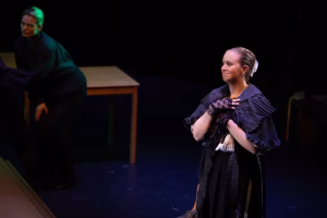 Tanja Líf Traustadottir - Project Casting Gallery Image 11 Tanja Líf Traustadottir - Gallery Image 11