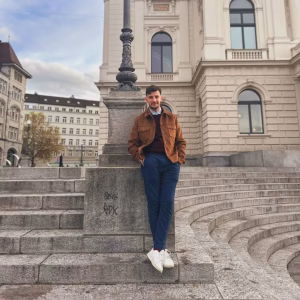 Revelin Dragos - Gallery Image 1