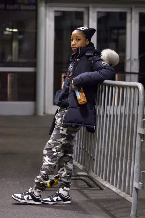 Kaya Thompson - Gallery Image 9